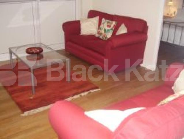 			1 Bedroom, 1 bath, 1 reception Flat			 Dalmeny Avenue, TUFNELL PARK N7